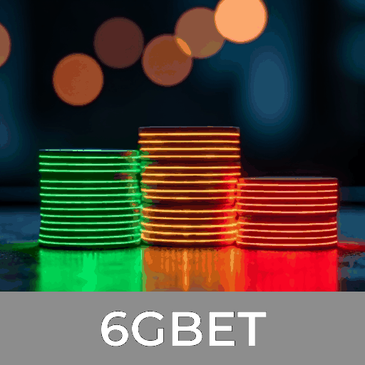 6GBET: O Melhor Cassino Online e Confiável