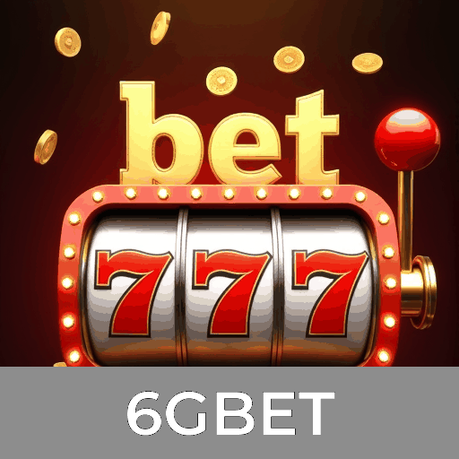 6GBET: Slots-Altos Prêmios, Mesa de Jogos-Interativo, Live Dealer-Experiência Real