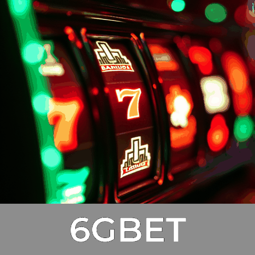 Aproveite os Bônus Únicos e Exclusivos do 6GBET