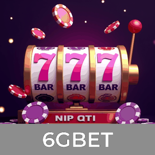 Aproveite os Bônus Únicos e Exclusivos do 6GBET