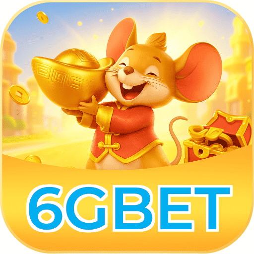 6GBET Logo
