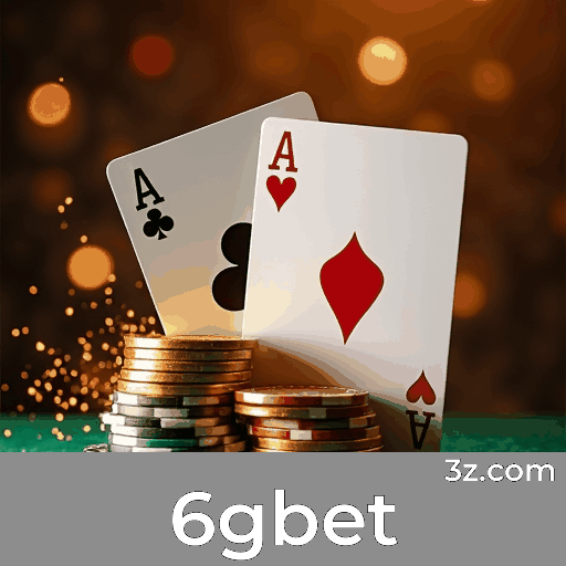 Experiência de Casino Premium no 6gbet: Serviços Excepcionais