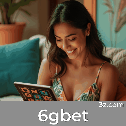 6gbet: O Seu Cassino Online Seguro e Premiado