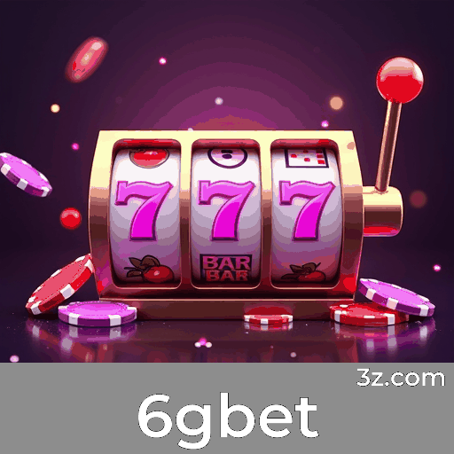 6gbet: O Seu Cassino Online Seguro e Premiado