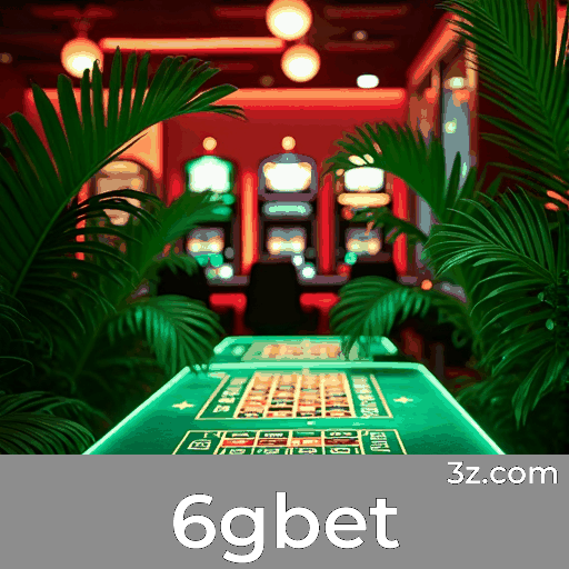 Inovação e Tecnologia Avançada na Plataforma 6gbet