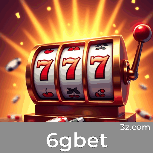 6gbet: O Seu Cassino Online Seguro e Premiado