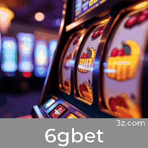 6gbet: O Seu Cassino Online Seguro e Premiado