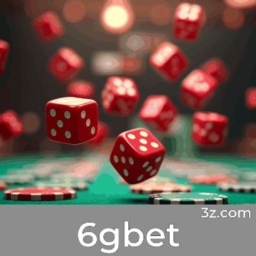6gbet: O Seu Cassino Online Seguro e Premiado