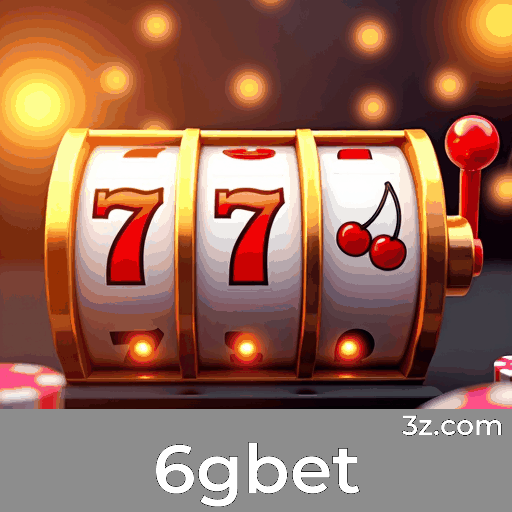 Experiência de Casino Premium no 6gbet: Serviços Excepcionais