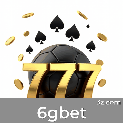 6gbet: O Seu Cassino Online Seguro e Premiado