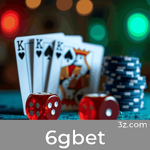 6gbet: Apostas e Diversão com Facilidade no App