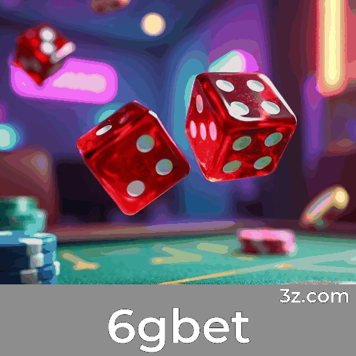 6gbet: O Seu Cassino Online Seguro e Premiado