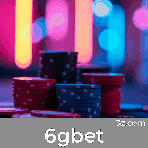 6gbet: Bônus Generoso, Ideal para Jogadores Brasileiros