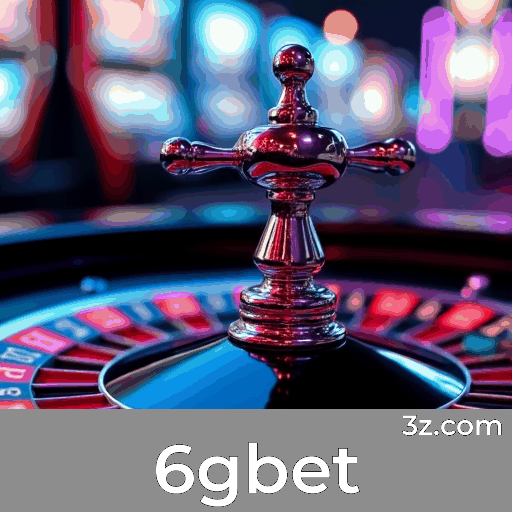 6gbet: O Seu Cassino Online Seguro e Premiado