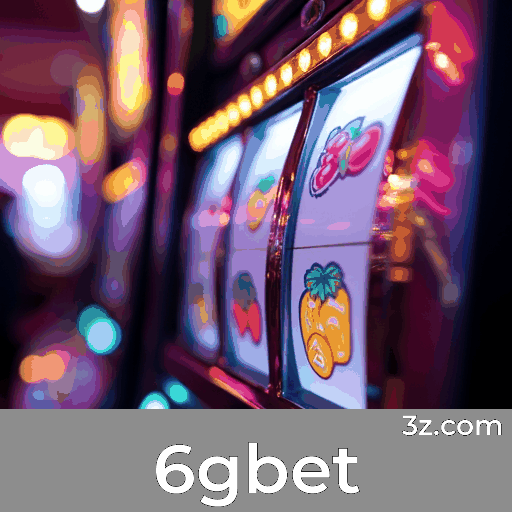 6gbet: O Seu Cassino Online Seguro e Premiado